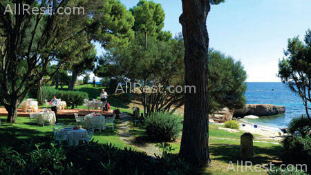 Is Morus Relais 28